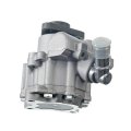 A-premium Power Steering Pump Compatible With Bmw 318i 1996-1998 318is 1996-1999 318ti L4 1 9l Replace 32411092432