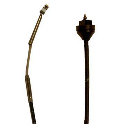 Y-157 Accelerator Cable For Select 1972 To 1981 Dodge Chrysler And Plymouth Vehicles