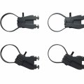 Polaris Off Road Chase Light Mount Kit