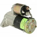Epartsglobal Starter Fits Jeep Wrangler 4 0 Automatic 2003 2004 2005 2006 56041914ac 17874