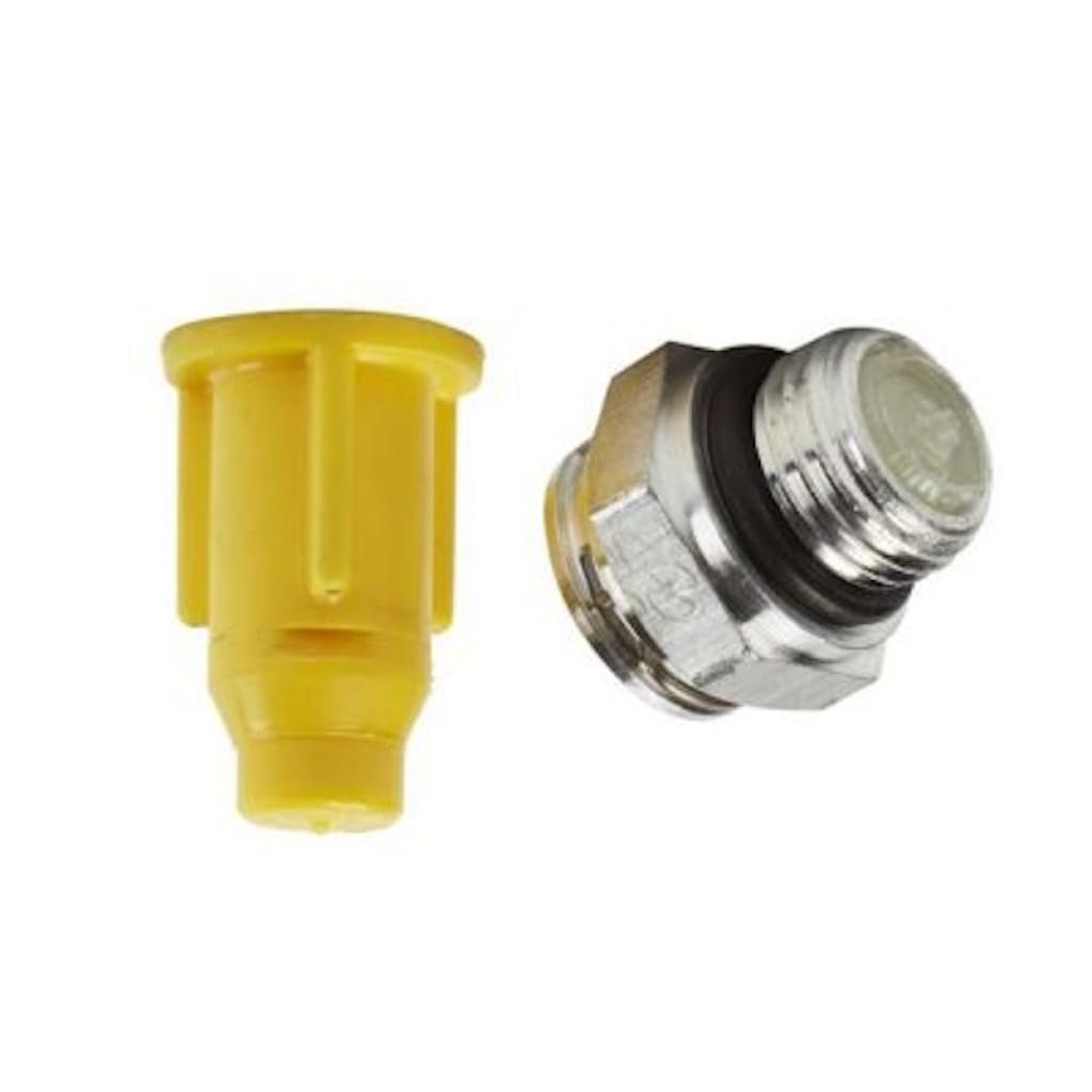 Fluid Cooler Line Fitting Connector For Cadillac Ats 2016 2017 2018 2019 Male Threaded And Quick Connect Replacement 92286154