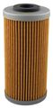 Hiflofiltro Hf611 Premium Oil Filter 