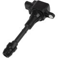 Coil Pack Uf350 Set Of 1 Ignition Compatible 2002-2008 For Sentra 2 5l