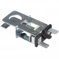 A-premium Brake Light Switch Lamp Compatible With Ford Mustang Country Squire Custom E-100 Econoline Elite Fairlane Falcon Ltd
