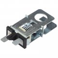 A-premium Brake Light Switch Lamp Compatible With Ford Mustang Country Squire Custom E-100 Econoline Elite Fairlane Falcon Ltd