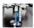 Cnc Air Fuel Mixture Screw Adjuster Tools For Mikuni Vm26 30mm Carb Carburetor Motorcycle Atv Dirt Bikes Keihin Fcr Mx Carbs