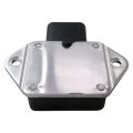 Cooling Fan Motor Relay Repl 4707286af 4897034aa For 1996-00 Dodge Caravan V6 0l 8th Vin Digit 3 Replaces 4707286ad 34201631 