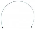 Raybestos Premium Element3 Replacement Center Parking Brake Cable For Select 2003-2004 2006-2009 Ford Ranger Model Years 
