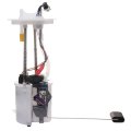 Fits For Fuel Pump Electric Replacement Module Assembly 2008-2007d Escape L4 2 3l Exc Onboard Refuel Vapor Recovery For Mercury
