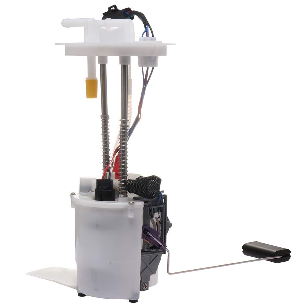 Fits For Fuel Pump Electric Replacement Module Assembly 2008-2007d Escape L4 2 3l Exc Onboard Refuel Vapor Recovery For Mercury