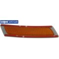 Bumper Reflector Front Driver Side For Bmw 650i Xdrive Gran Coupe 2013 2018 Capa Certified Replacement 63147203265 Bm1084100