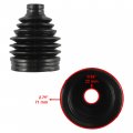Caltric Front Rear Axle Outer Cv Boot Kit Compatible With Yamaha 28p-2510g-00-00