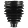 Caltric Front Rear Axle Outer Cv Boot Kit Compatible With Yamaha 28p-2510g-00-00