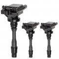 Ocpty Ignition Coil Coils Pack Fits Uf525 For Mitsubishi Montero 3 8ll 20 2004 2005 2006 Set Of 3