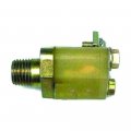 Fortpro Lp-3 Low Pressure Switch Replacement For Bendix 279416 Navistar-international Mack 5 Pack F235518 