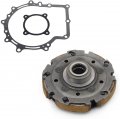 Sfriding Wet Clutch Kit For Cfmoto 500 Mc Models 2007-2009 2011-2014 Cf500 X5 Lwb Swb Shoe Carrier Assembly Gaskets