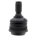 2010 11 12 13 2014 Ford Mustang Ball Joint Rubber Black Boot Press-in Mounting Grooved Stud Assembly Included 