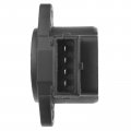 Scosche Mi3015b Compatible With 2007-13 Mitsubishi Outlander Iso Double Din Pocket Dash Kit Black