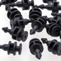 Rexka 20pcs Tail Light Clips 0008208164 Fit For Mercedes Sprinter 906 Vw Crafter Retainers 2e0945230
