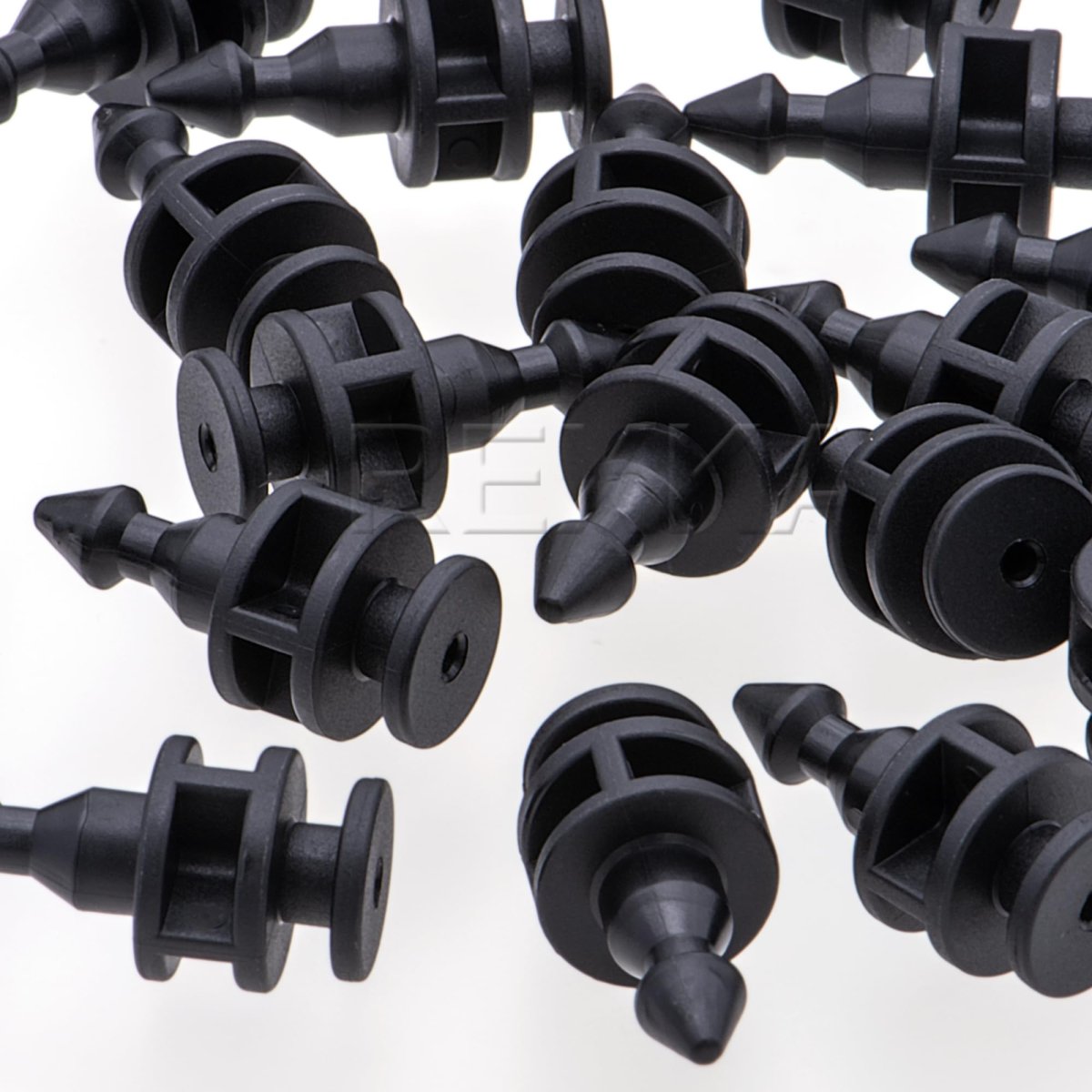 Rexka 20pcs Tail Light Clips 0008208164 Fit For Mercedes Sprinter 906 Vw Crafter Retainers 2e0945230