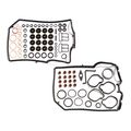 02-03 Subaru Impreza Wrx Turbo Jdm 2 0 Ej207 Head Gasket Set Bolts