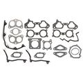 02-03 Subaru Impreza Wrx Turbo Jdm 2 0 Ej207 Head Gasket Set Bolts