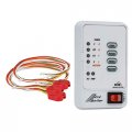 Recpro Tank Sensor Monitor Panel M21 Kib Replacement Only Level Fresh Water Or Holding White 