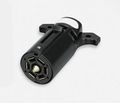 Bragman7-way Plastic Trailer End Connector 
