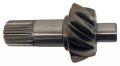 Rear Differential Final Drive Pinion Gear Compatible With Yfm 350 400 Big Bear Kodiak