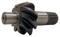 Rear Differential Final Drive Pinion Gear Compatible With Yfm 350 400 Big Bear Kodiak