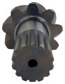 Rear Differential Final Drive Pinion Gear Compatible With Yfm 350 400 Big Bear Kodiak