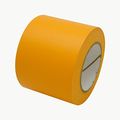 J V Converting Art-11 Or460 Artist Console Tape 4 X 60 Yd Polyethylene Film Orange 