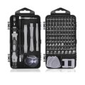 115-in-1 High Hardness Maintenance Screwdriver Set Multifunctional Repair Kit With Strong Magnetic Properties