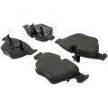 Front Disc Brake Pad Set For Bmw 760li 2003 2004 2005 2006 2007 2008 Pc-708200 