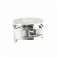 Labwork Cylinder Piston Gasket Top End 86 5mm Replacement For Honda Rancher 420 Trx420 12100-hp5-600