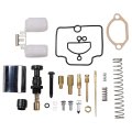 Carburetor Repair Rebuild Spare Jets 28mm Replacement Kit For Motorcycle Carb