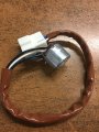 Genuine Nissan 48750-01g00 Ignition Switch 