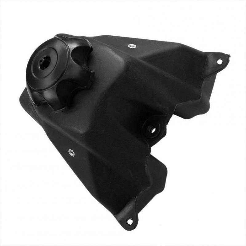 Tdpro Plastic Fairing Kit Body Fender Gas Fuel Tank Seat For Crf Xr Xr50 Crf50 110cc 125cc Pit Dirt Bike Black