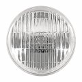 Ge Lighting 16542 50-watt 330-lumen Par36 Wide Floodlight Bulb With Screw Terminal Base Soft White 1-pack 
