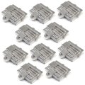 Voltage Regulator 10 Pack For Atlantic 7800-0560 78000560 And J N 230-22060 20 Amps With 3 Male Terminals Ac B 