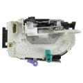 Rear Trunk Door Lock Latch Actuator For Jeep Wrangler 2007 2017 And Jk 2018 Sport Utility With Power Locks Replaces 4589584ad