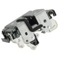 Rear Trunk Door Lock Latch Actuator For Jeep Wrangler 2007 2017 And Jk 2018 Sport Utility With Power Locks Replaces 4589584ad