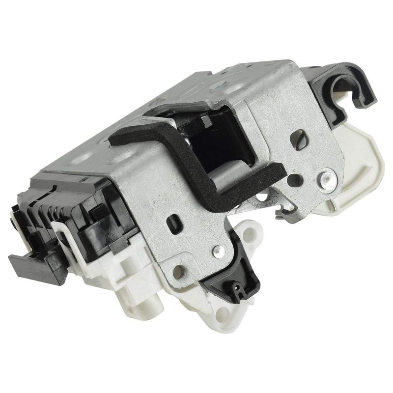 Rear Trunk Door Lock Latch Actuator For Jeep Wrangler 2007 2017 And Jk 2018 Sport Utility With Power Locks Replaces 4589584ad