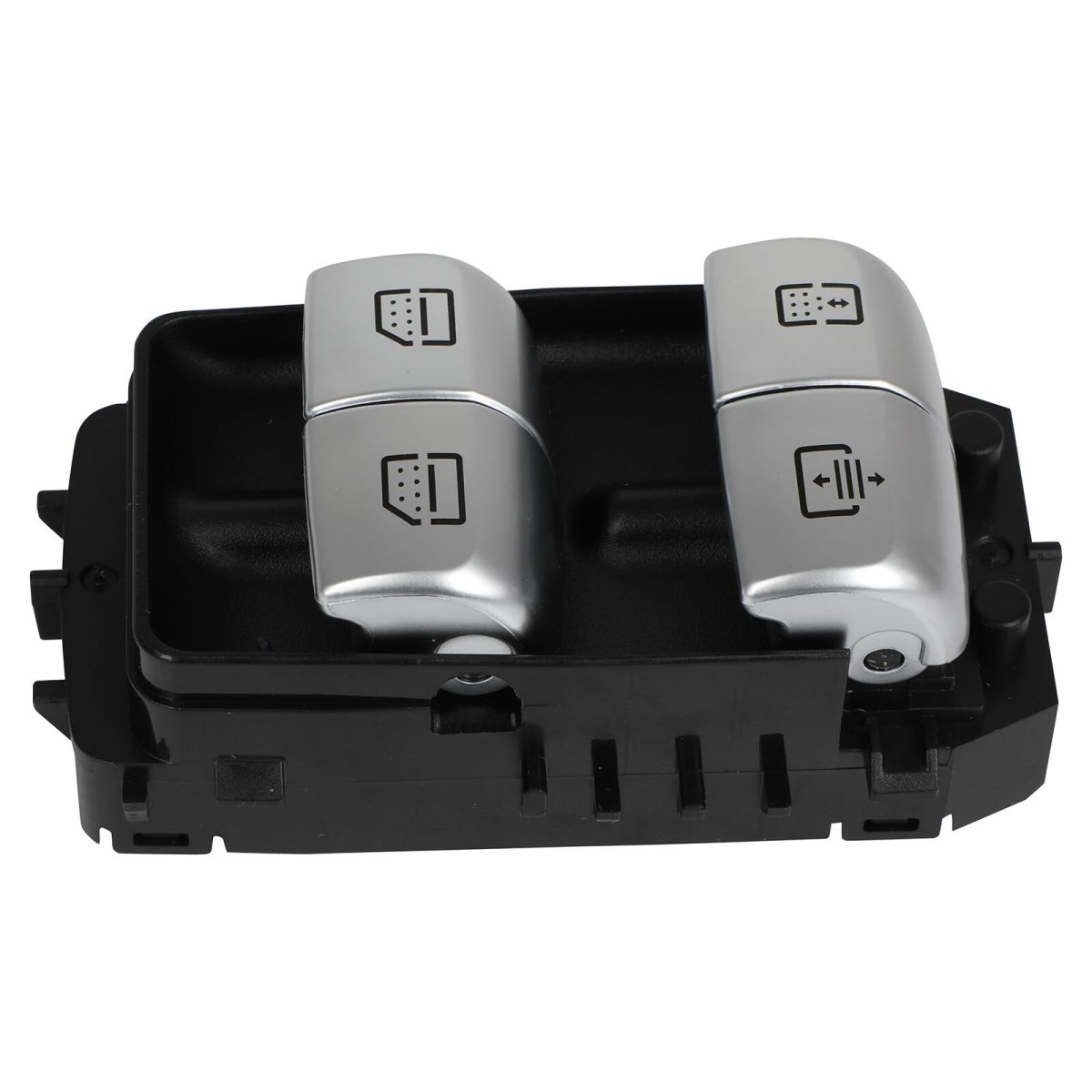 Master Power Window Control Switch For Mercedes Benz S550 2014 2017 S600 2015 S63 Amg Replace 2229051505