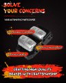 Master Power Window Control Switch For Mercedes Benz S550 2014 2017 S600 2015 S63 Amg Replace 2229051505