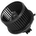 Ac Blower Motor For Cadillac Escalade Chevy Silverado Suburban Tahoe Avalanche Gmc Sierra Yukon Xl 1999 To 2006 Replaces 700089 
