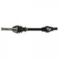 Hq Powersports Cv Axle Compatible With Replacement For Polaris Atv Atp 330 329cc 2004 Magnum 4x4-2003 Sportsman 400 400cc 500 