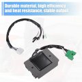 Uxcell 1 Set Rectifier Charging Module Assembly W Sub-wiring Harness For Honda Gx440a Gx610 G20 Gx630 Gx640 Gx660 Gx670 Gx690 6