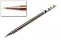 Soldering Tip Conical 0 2mm X 15mm 