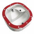Yue 8 Differential Cover Rear And Belt Kit Fit For Ford Mustang 1979-2004